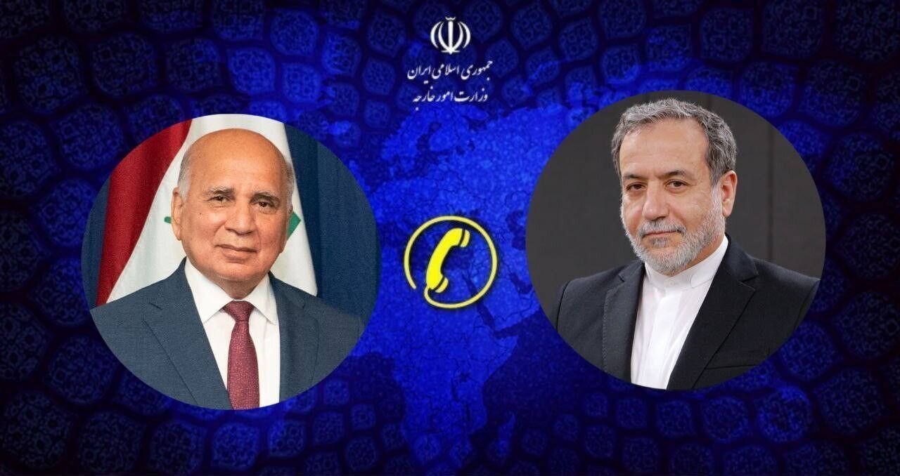 Iraque reforça apoio ao diálogo diplomático entre Irã e EUA