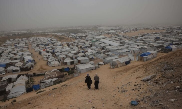 Indonesia: Pasukan yang Akan Dikirim ke Gaza Akan Menghindari Pertempuran