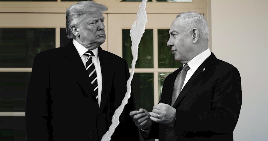 Permainan Psikologis Baru Menjelang Putaran Kedua Negosiasi; “Lampu Hijau AS kepada Israel untuk Menyerang Iran!”