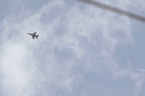 Lebanese Media Report Israeli Drone Downed in Houla