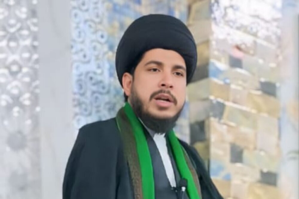 Indian Shia Cleric: Final Days of Sha’ban a Golden Opportunity for Spiritual Renewal Before Ramadan