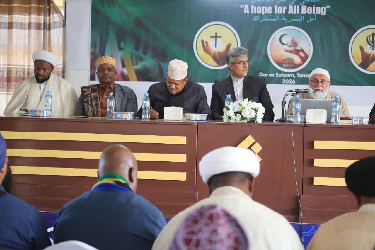 Tanzania Hosts Interfaith Conference on the Promised Savior in End‑Times Beliefs