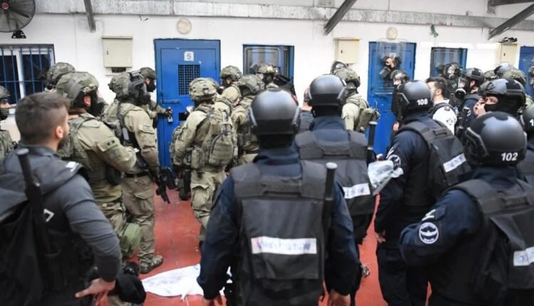 88 Palestinian martyred inside Israel's prisons since Gaza war