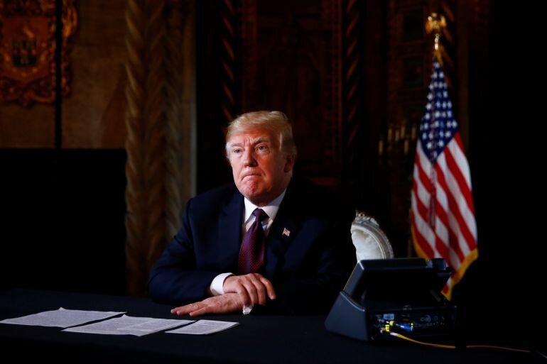 خبير بالشؤون الأمريكية يكشف عن إخفاقات ترامب ولحظة خطيرة في انتظاره