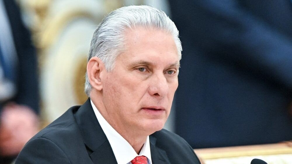 Kuba ABŞ-nin Havanaya qarşı sanksiyalarını pislədi