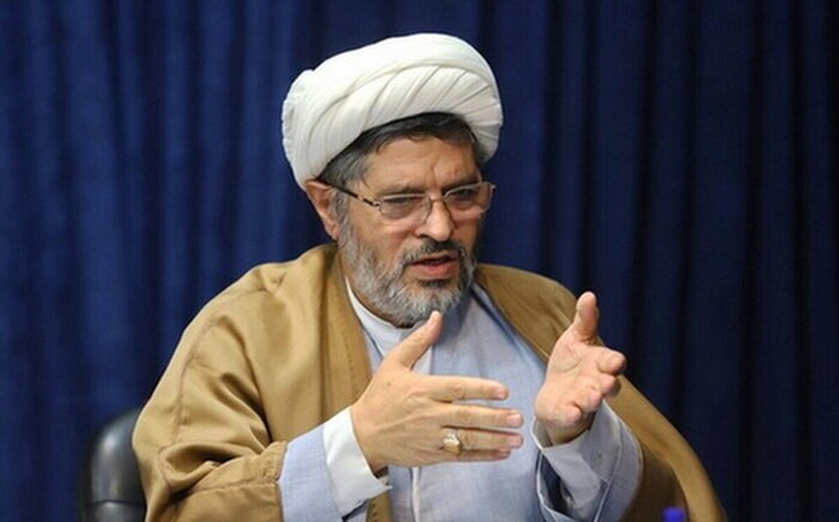 ضرورت یادگیری منطق در تقویت بنیان‌های عقلی/ هدف انقلاب اسلامی تحول در اندیشه، نگرش و سبک زندگی سیاسی-اجتماعی بود