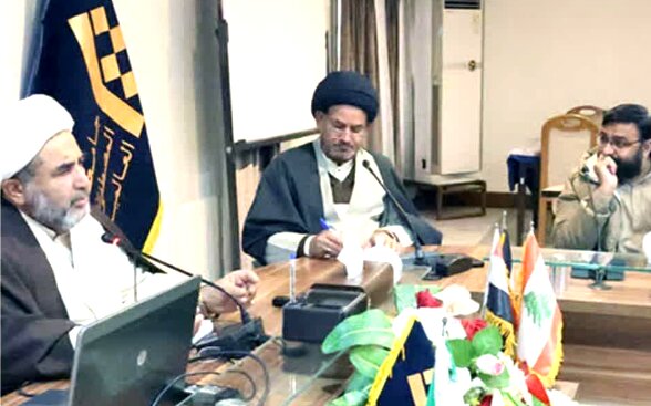 بررسی نقش انقلاب اسلامی ایران در تحول دیدگاه‌های ضد فرقه‌گرایی، در پاکستان