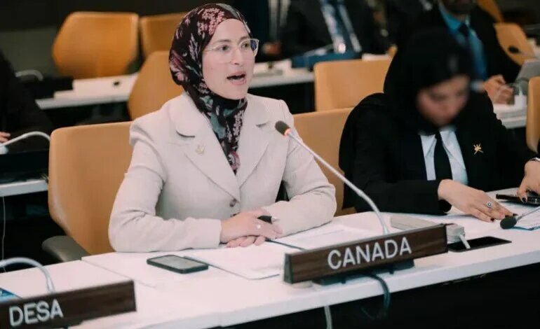 انتقادات گسترده مسلمانان در کانادا پس از لغو سمت نماینده مبارزه با اسلام‌هراسی