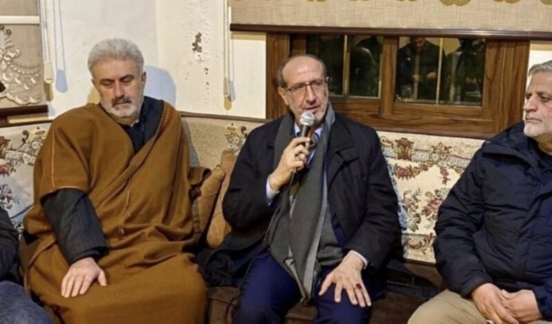 Hizbullah’tan ABD’ye Yanıt: “Yenilgi İddiaları Elçi Trafiğiyle Çöküyor”