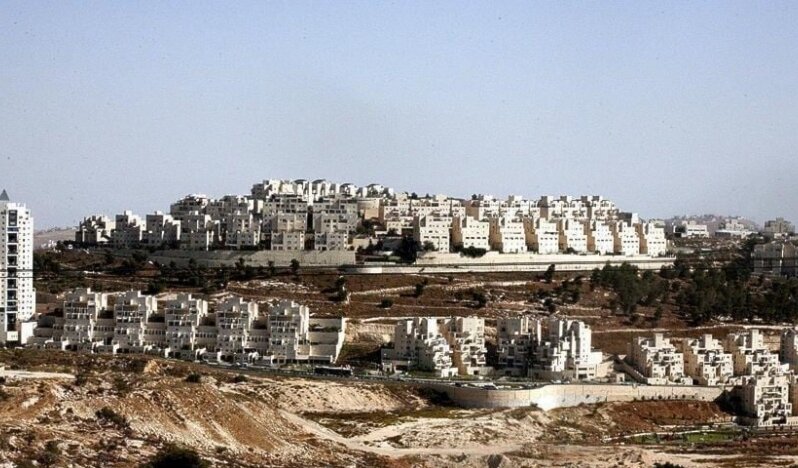 Kudüs’te Yeni Aşama: Siyonist Rejim Yeşil Hat’ı Aşan Genişleme Planını Devreye Sokuyor