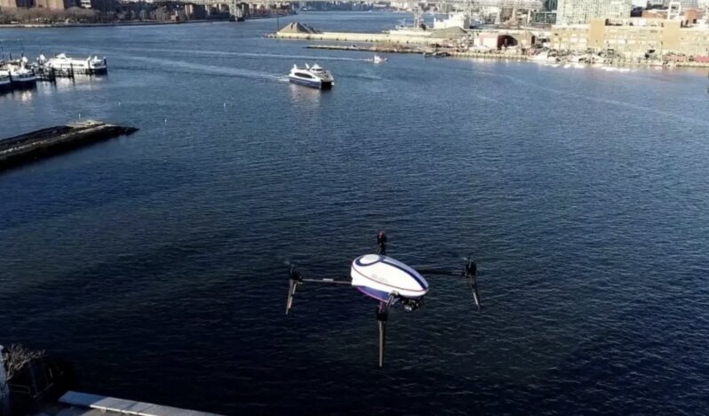 New York’ta Siyonist Askerî Sanayiye Darbe: Belediye Başkanı Mamdani, İHA Tedarikçisini Kamu Tesisinden Çıkardı