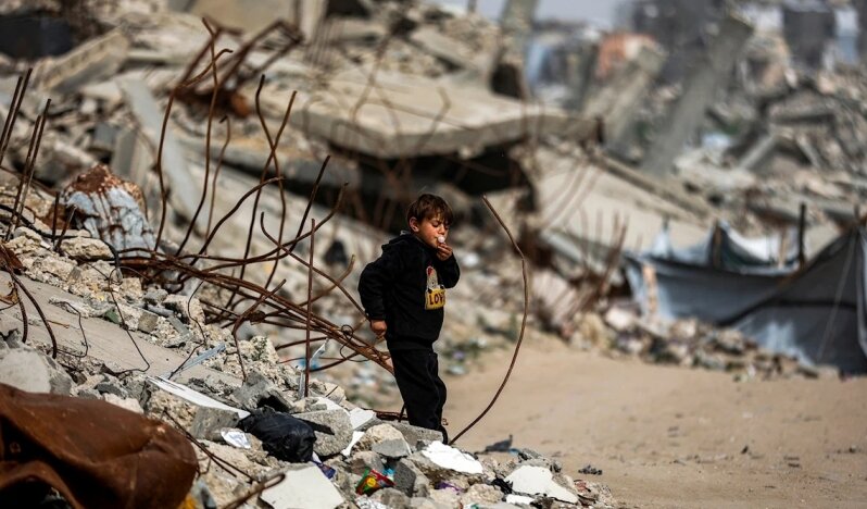 Gazze’ye Kanlı Saldırı Dalgası: Siyonist Hava Taarruzlarında Üst Düzey İsimler Şehit Oldu