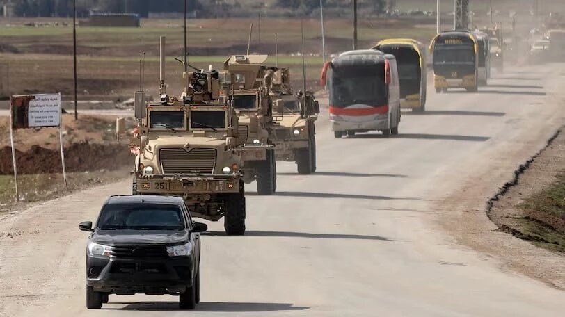 انتقال زندانیان داعش از سوریه؛ خدمت به امنیت عراق یا فشار بر نظام قضایی؟/ عراق با چالش دوگانه امنیت ملی و ازدحام تروریست‌ها در زندان‌ها روبه‌روست