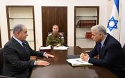 Lapid: Netanjahu muss seine Fehler eingestehen
