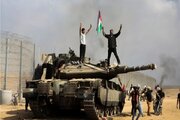 Enthüllung der raffinierten Methode der Hamas vor der Operation "Al-Aqsa-Flut"