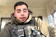 Schockierende Geständnisse eines israelischen Soldaten lösen Welle der Wut und des Hasses aus