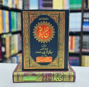 Somo la Kijamii kutoka ndani ya Nahjul - Balagha: "Udhaifu wa mtu na wa jamii unajitokeza pale ambapo watu hawashirikiani kwa maslahi ya Jamii"