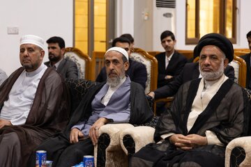 اختتام الدورة التطويرية الثالثة لأساتذة مشروع حفظ القرآن الكريم بالعراق