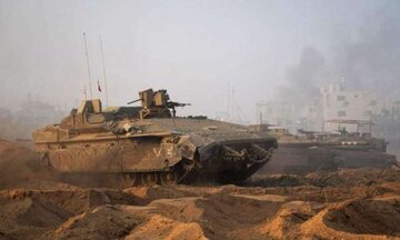 اولتیماتوم ۶۰ روزه اسرائیل به حماس برای خلع سلاح