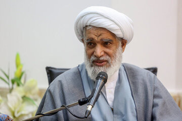 تبلیغ بدون مردم ممکن نیست/ امام موسی صدر؛ الگوی کامل تبلیغ مسئله‌محور/ پنج محور راهبردی برای ماه رمضان اعلام شد