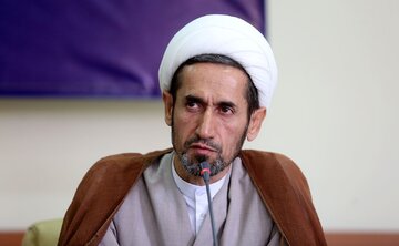 خدمات حرم بانوی کرامت در ماه مبارک رمضان به زائران و مجاوران