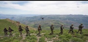 Ji bo çi Tirkiye leşkerên xwe ji Iraq û Sûriyê venakişîne?