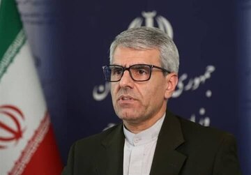 ئێران: پرسی چارەسەری گەمارۆکان بۆ ئێمە پرسێکی یەکلاییە