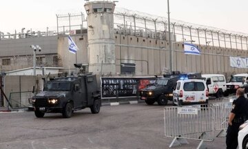 ۱۲۰۰ شخصیت اسرائیلی با لایحه اعدام زندانیان فلسطینی مخالفت کردند