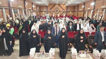 روایت یک همدلی ملی؛ اهدای جهیزیه به زوج‌های نیازمند در کهگیلویه و بویراحمد