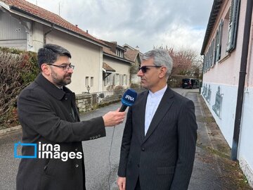 Бәгаји: Санксијаларын ләғви вә нүвә мәсәләсиндә деталлара дахил олмушуг