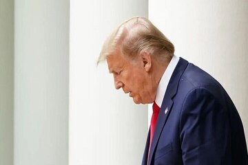 Trump: Saya Penyelesai Masalah!