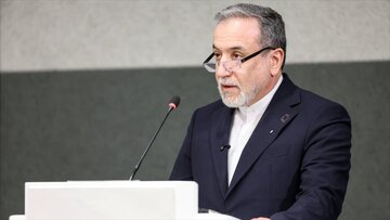 Araqchi à Genève : l’arme nucléaire « n’a aucune place dans la doctrine de sécurité nationale » de l’Iran