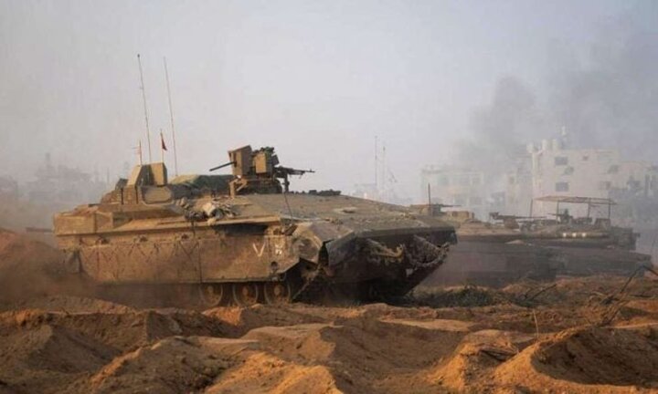 اولتیماتوم ۶۰ روزه اسرائیل به حماس برای خلع سلاح