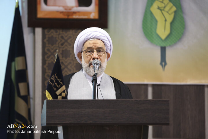 Photos: International Conference on “Islamic Resistance Discourse in Field of Humanities”