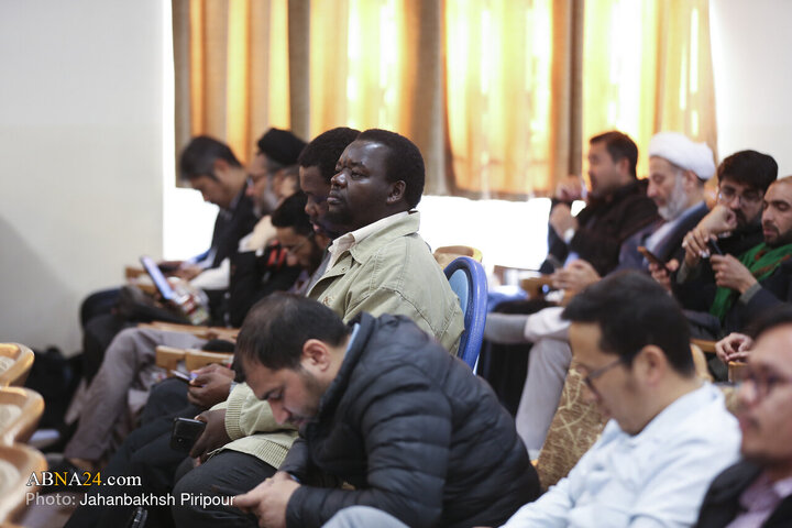 Photos: International Conference on “Islamic Resistance Discourse in Field of Humanities”