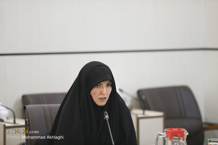 Photos: Closing Ceremony of International Congress of Women Poets of Resistance (Soudeh)