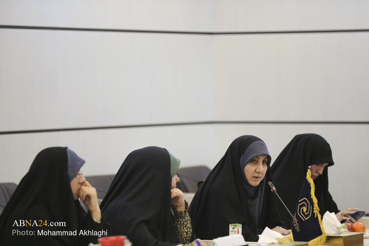 Photos: Closing Ceremony of International Congress of Women Poets of Resistance (Soudeh)