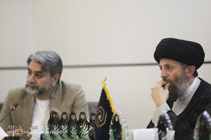 Photos: Closing Ceremony of International Congress of Women Poets of Resistance (Soudeh)