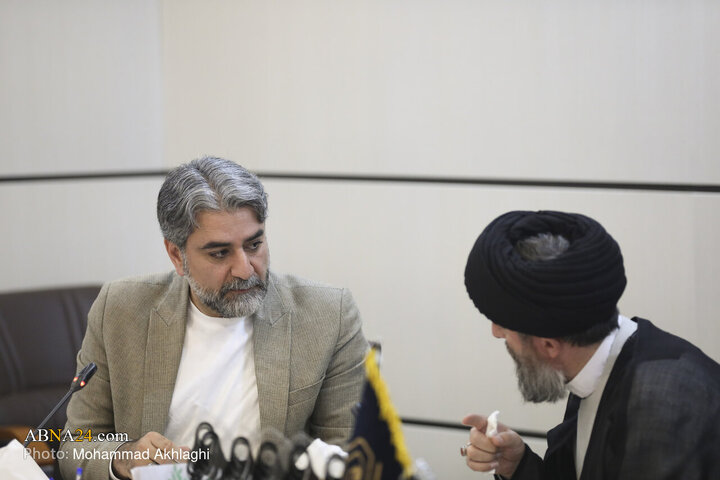 Photos: Closing Ceremony of International Congress of Women Poets of Resistance (Soudeh)