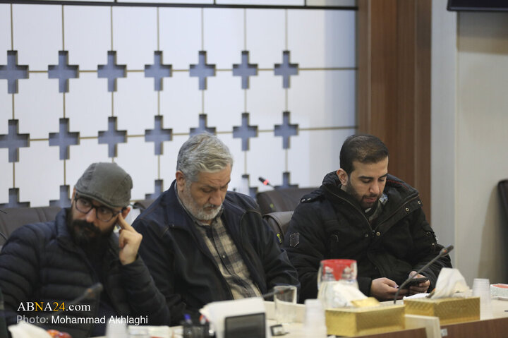 Photos: Closing Ceremony of International Congress of Women Poets of Resistance (Soudeh)