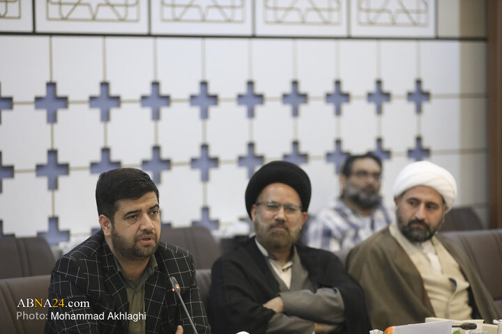 Photos: Closing Ceremony of International Congress of Women Poets of Resistance (Soudeh)