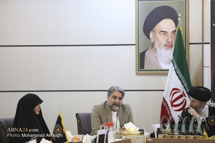 Photos: Closing Ceremony of International Congress of Women Poets of Resistance (Soudeh)