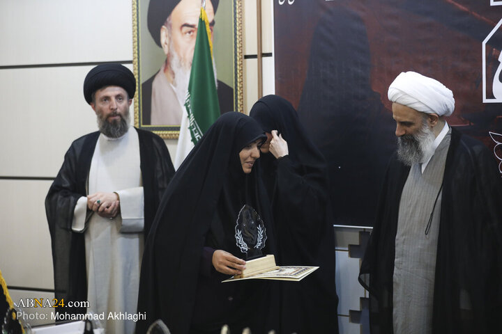 Photos: Closing Ceremony of International Congress of Women Poets of Resistance (Soudeh)