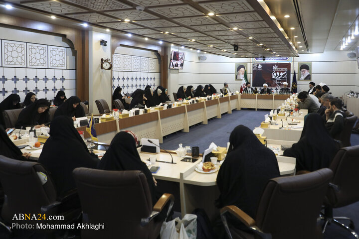 Photos: Closing Ceremony of International Congress of Women Poets of Resistance (Soudeh)