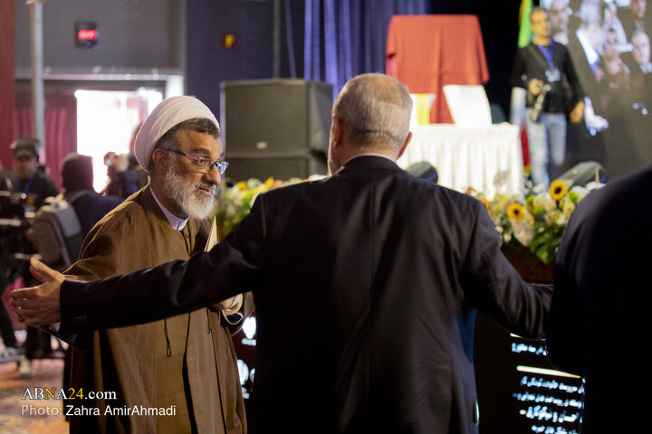 Photos: Closing Ceremony of the 2nd National Charity Award Festival