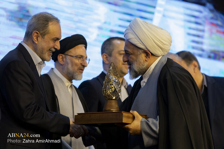 Photos: Closing Ceremony of the 2nd National Charity Award Festival