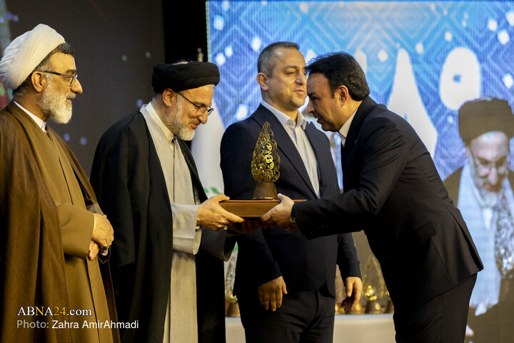 Photos: Closing Ceremony of the 2nd National Charity Award Festival