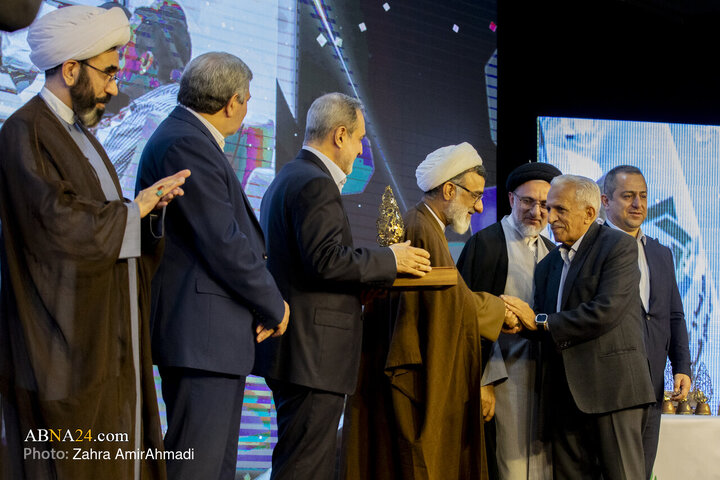 Photos: Closing Ceremony of the 2nd National Charity Award Festival