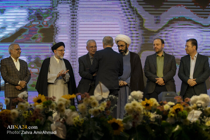 Photos: Closing Ceremony of the 2nd National Charity Award Festival