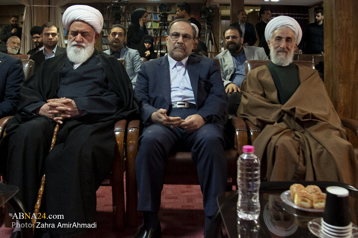 اختتامیه طبا